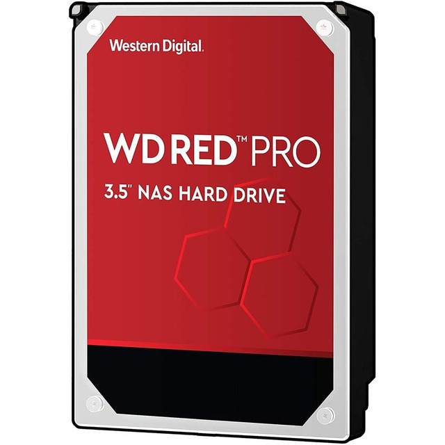 Жесткий диск Western Digital SATA-III 18Tb WD181KFGX