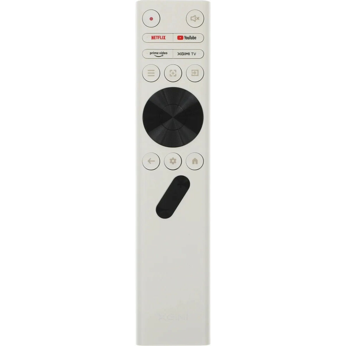 Проектор Xgimi Elfin Flip (Цвет: Beige)
