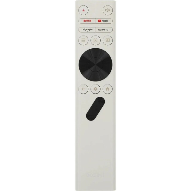 Проектор Xgimi Elfin Flip (Цвет: Beige)
