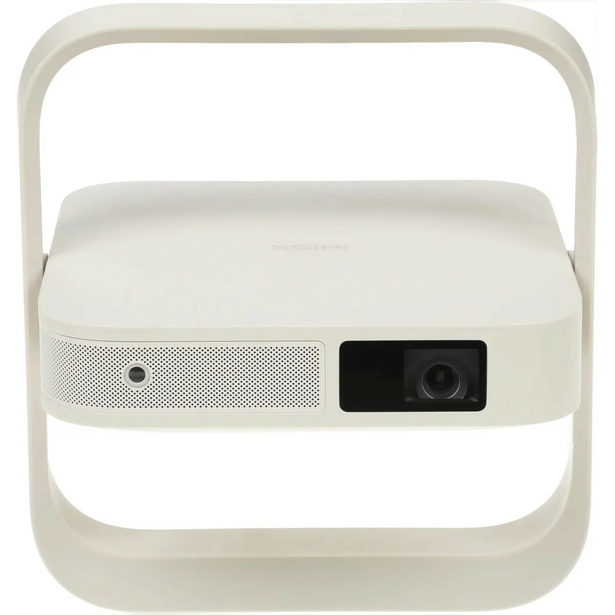 Проектор Xgimi Elfin Flip (Цвет: Beige)