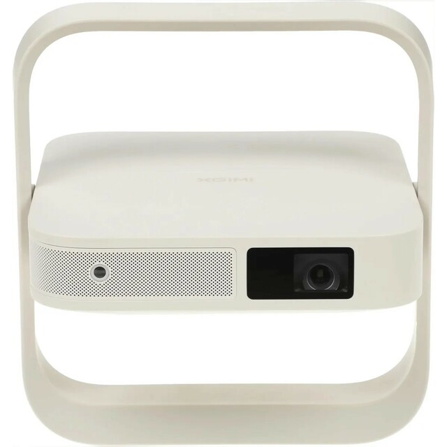 Проектор Xgimi Elfin Flip (Цвет: Beige)