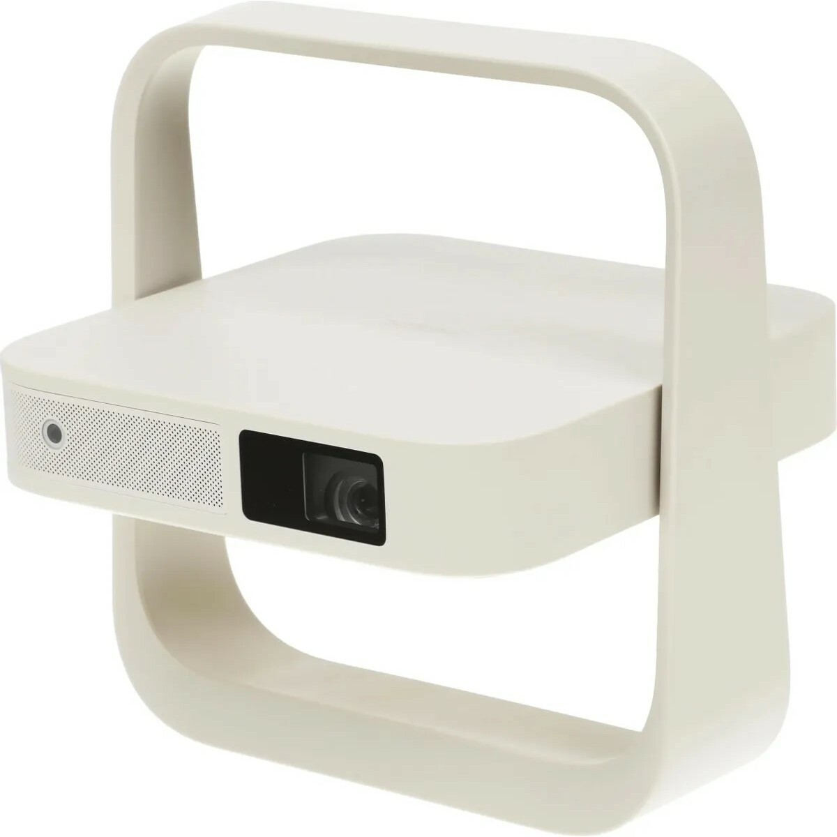 Проектор Xgimi Elfin Flip (Цвет: Beige)