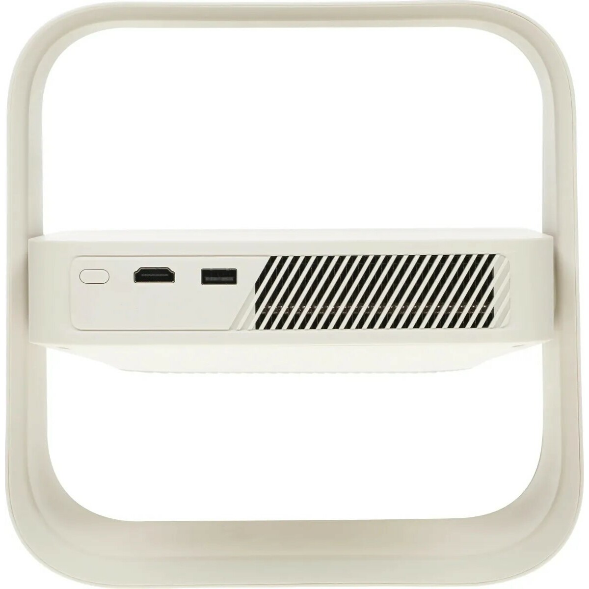 Проектор Xgimi Elfin Flip (Цвет: Beige)