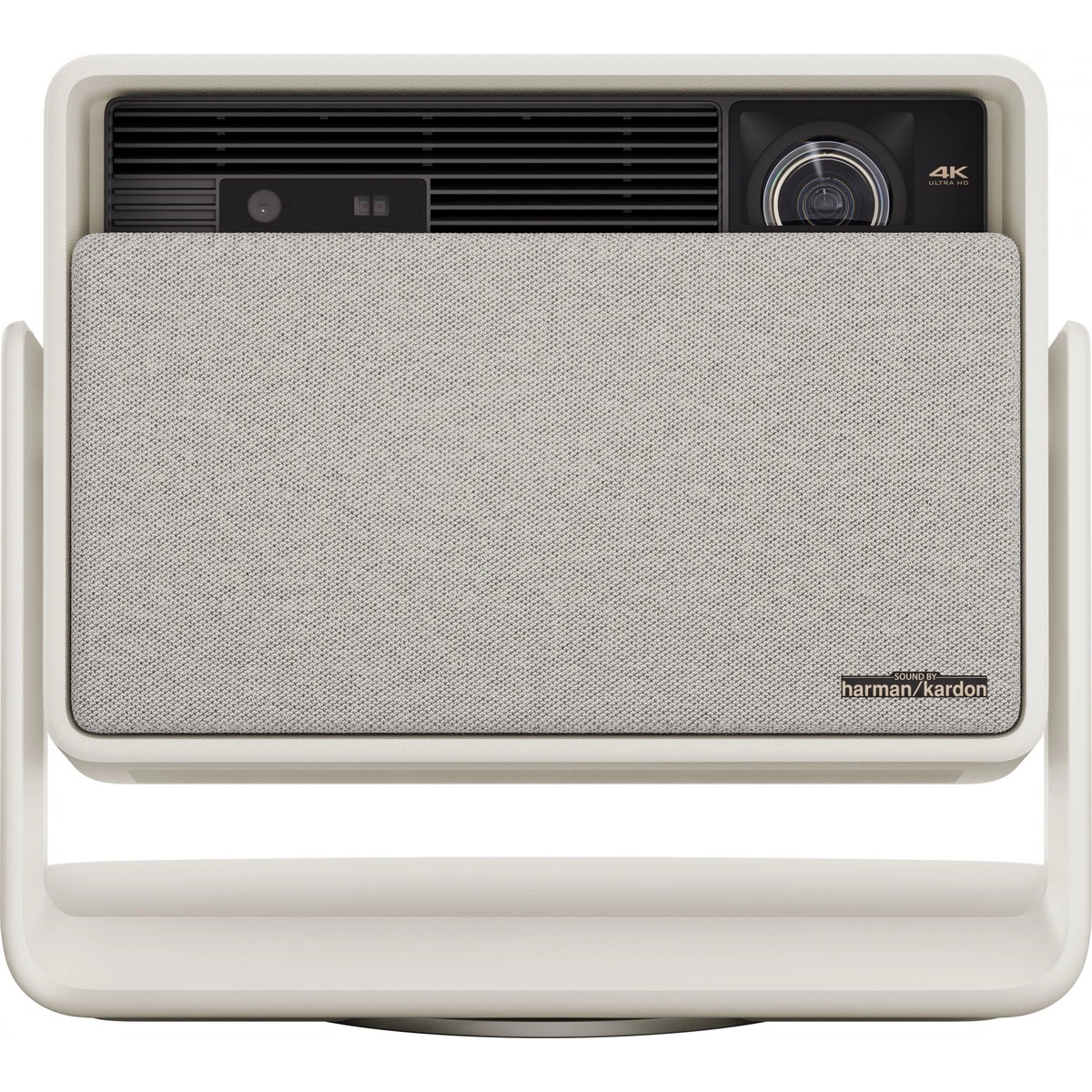 Проектор Xgimi Horizon S Pro (Цвет: Beige)