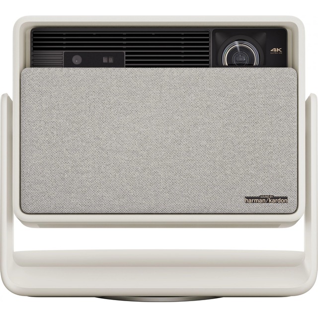Проектор Xgimi Horizon S Pro (Цвет: Beige)
