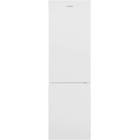 Холодильник Hyundai CC30021AF, белый