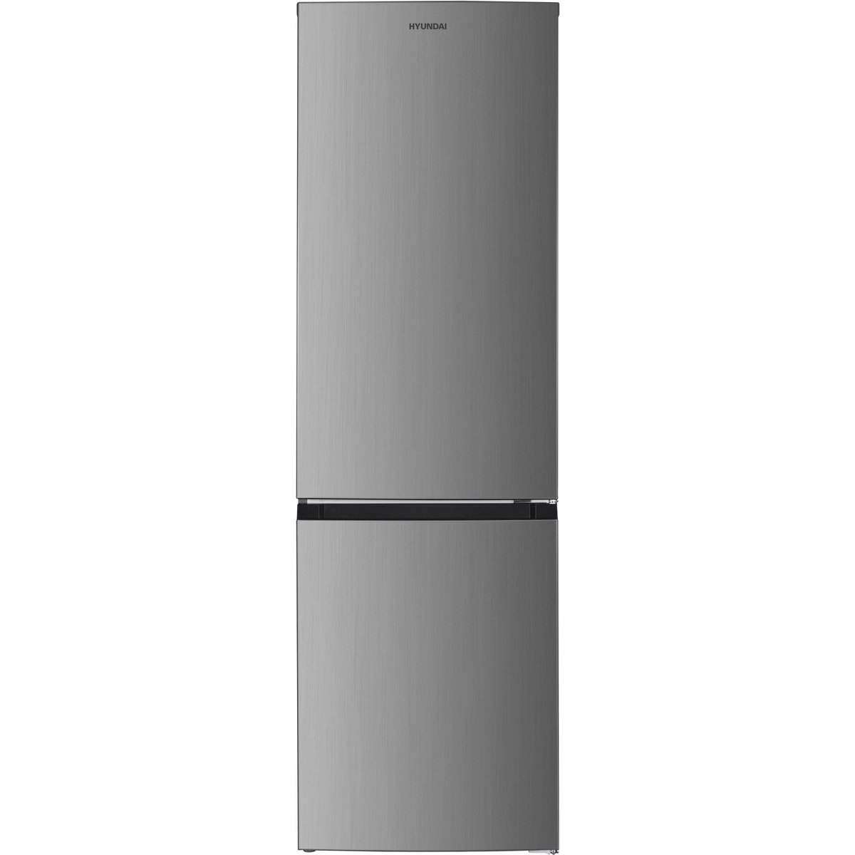Холодильник Hyundai CC30021AF (Цвет: Inox)
