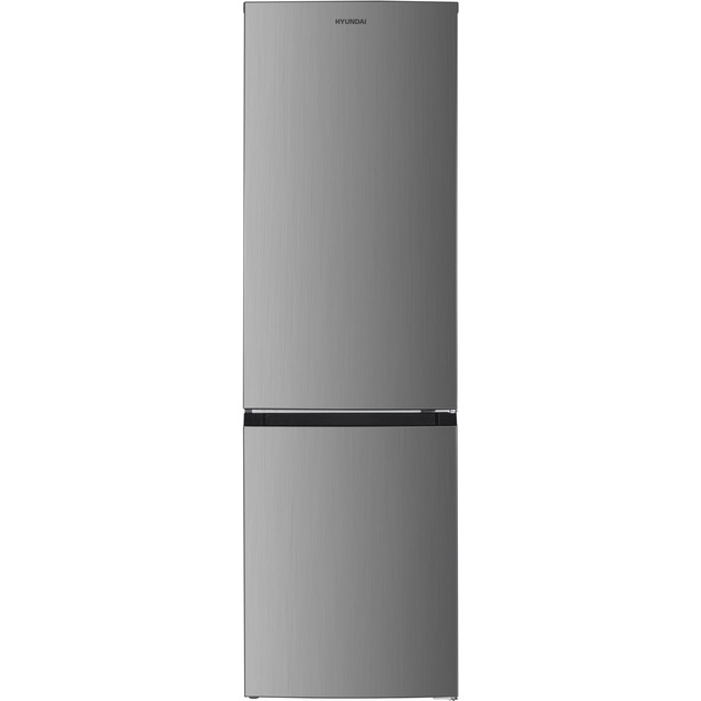 Холодильник Hyundai CC30021AF (Цвет: Inox)