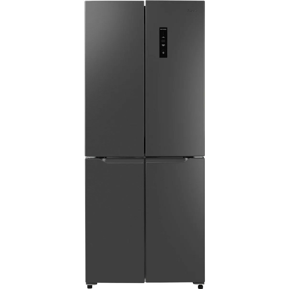 Холодильник Бирюса CD 405 DI (Цвет: Inox)