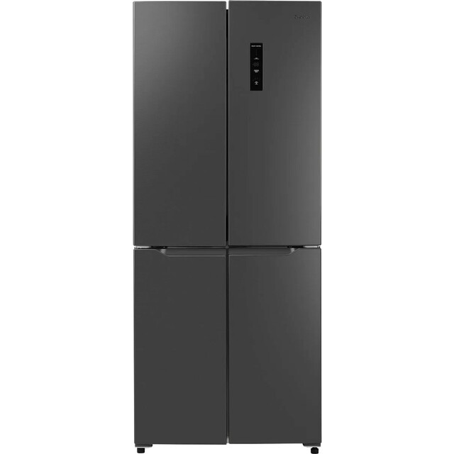 Холодильник Бирюса CD 405 DI (Цвет: Inox)
