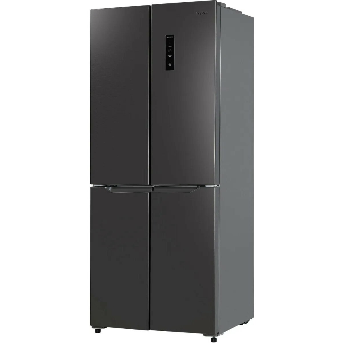 Холодильник Бирюса CD 405 DI (Цвет: Inox)