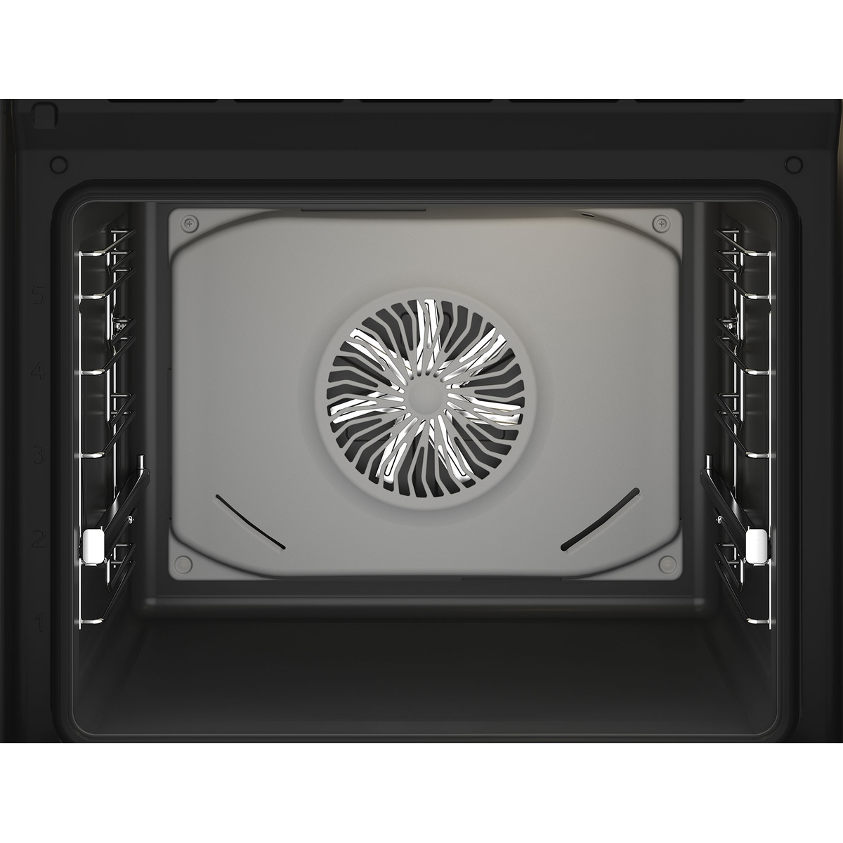 Духовой шкаф Beko BIOM1752KBNC, черный