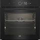 Духовой шкаф Beko BIOM1752KBNC, черный
