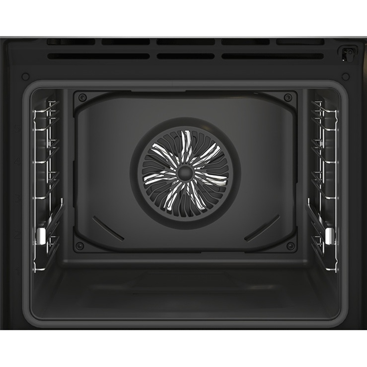 Духовой шкаф Beko BCBIS17300KSBMPS, черный