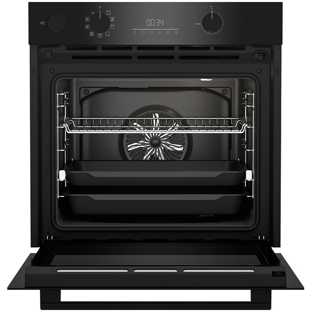 Духовой шкаф Beko BCBIS17300KSBMPS, черный Духовой шкаф Beko BCBIS17300KSBMPS, черный