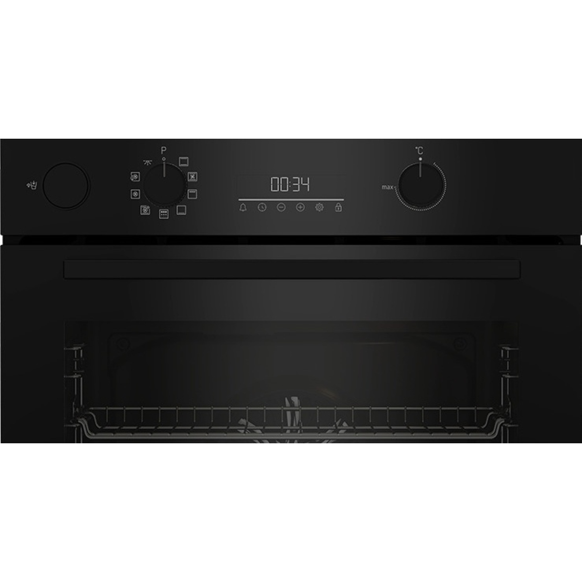 Духовой шкаф Beko BCBIS17300KSBMPS, черный