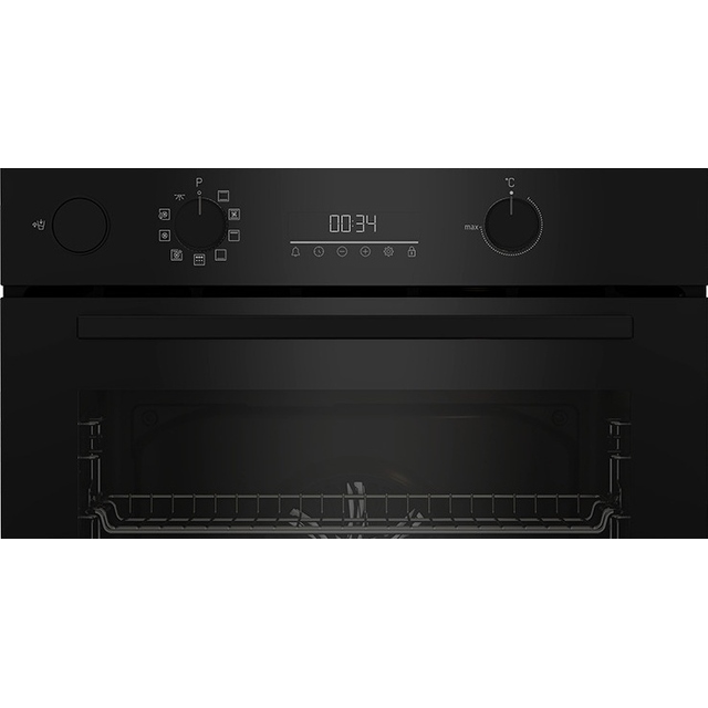 Духовой шкаф Beko BCBIS17300KSBMPS, черный Духовой шкаф Beko BCBIS17300KSBMPS, черный