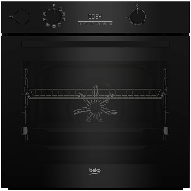 Духовой шкаф Beko BCBIS17300KSBMPS, черный Духовой шкаф Beko BCBIS17300KSBMPS, черный
