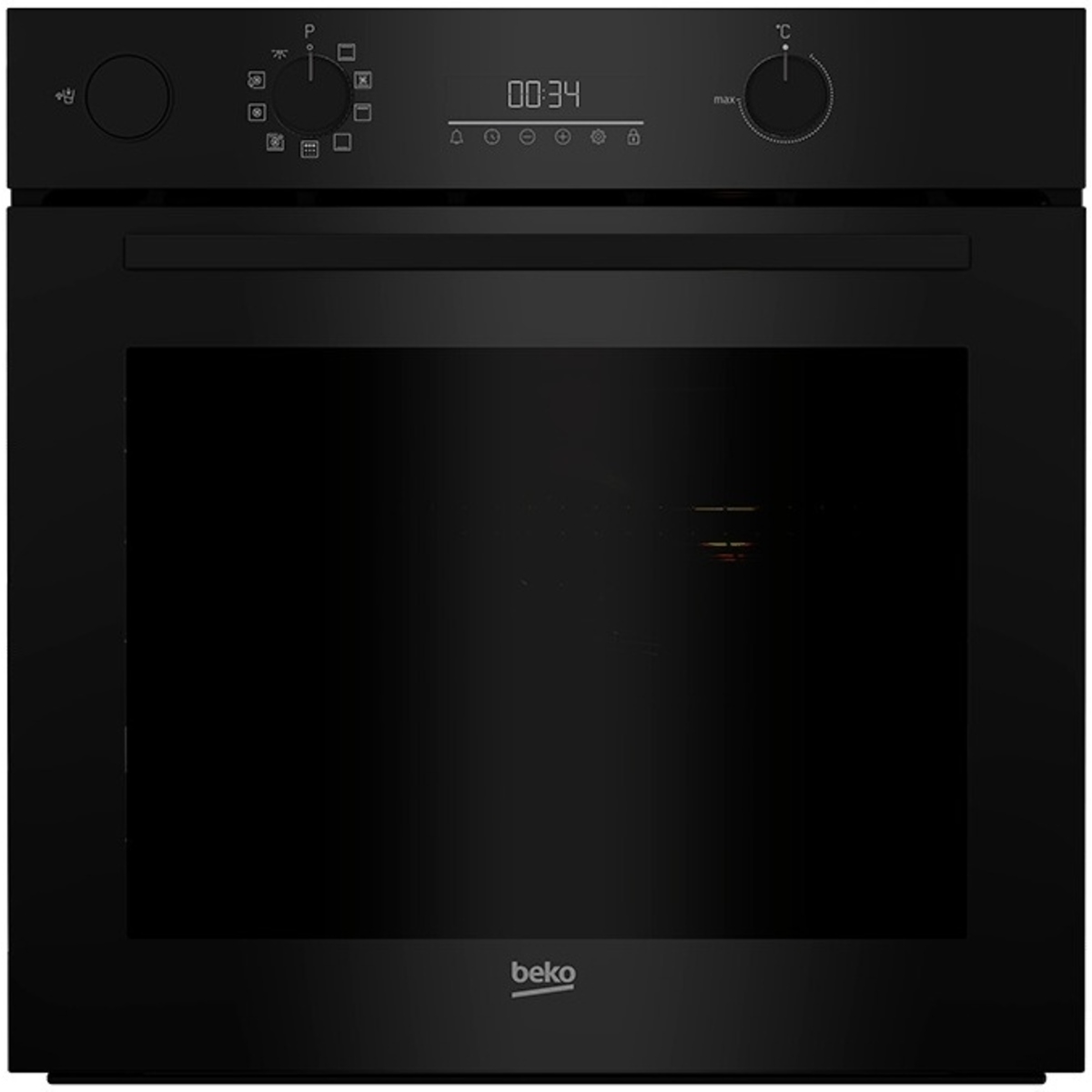 Духовой шкаф Beko BCBIS17300KSBMPS, черный