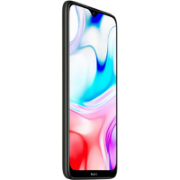 Смартфон Xiaomi Redmi 8 4/64Gb RU (Цвет: Onyx Black)