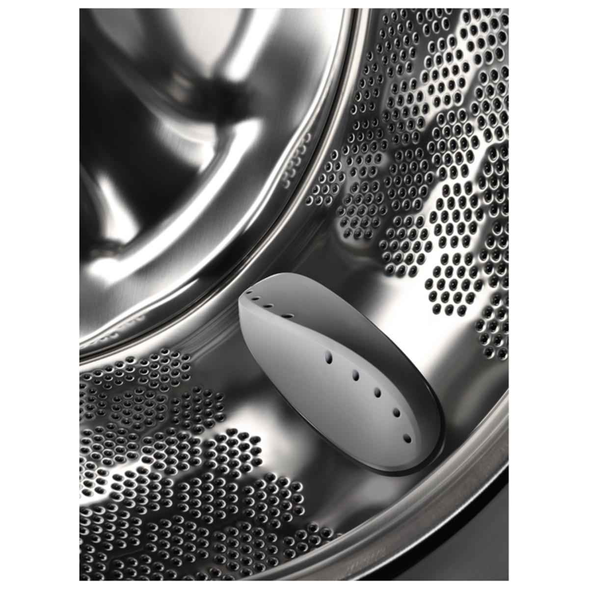 Стиральная машина Electrolux EW8F3R28S (Цвет: White)