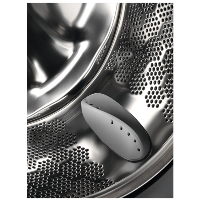 Стиральная машина Electrolux EW8F3R28S (Цвет: White) Стиральная машина Electrolux EW8F3R28S (Цвет: White)