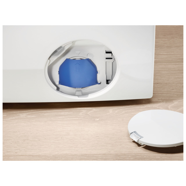 Стиральная машина Electrolux EW8F3R28S (Цвет: White) Стиральная машина Electrolux EW8F3R28S (Цвет: White)