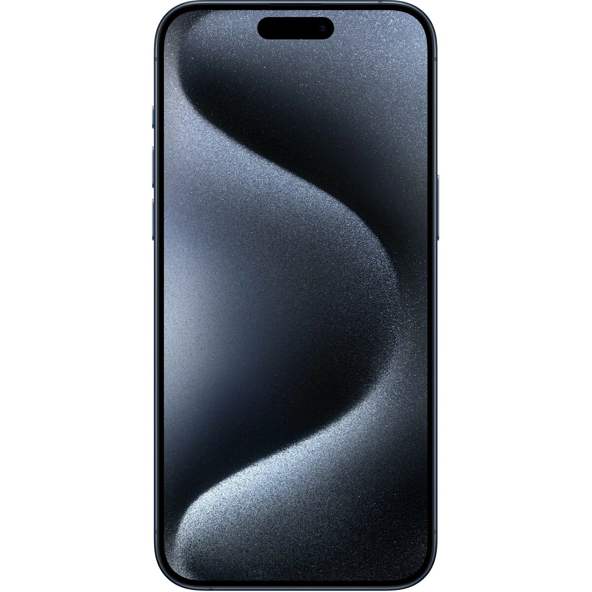 Смартфон Apple iPhone 15 Pro Max 512Gb (eSIM), синий титан