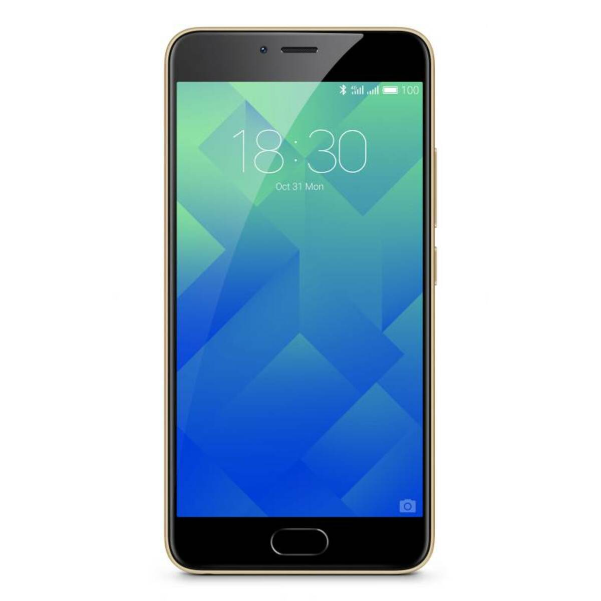 Смартфон Meizu M5 32Gb (Цвет: Gold)
