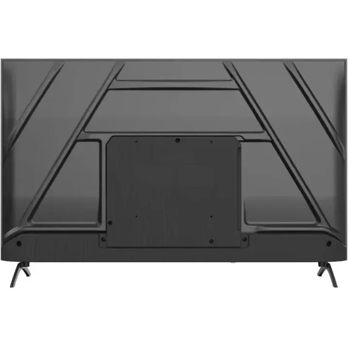 Телевизор Sber 43" SDX-43U5500DBA, черный