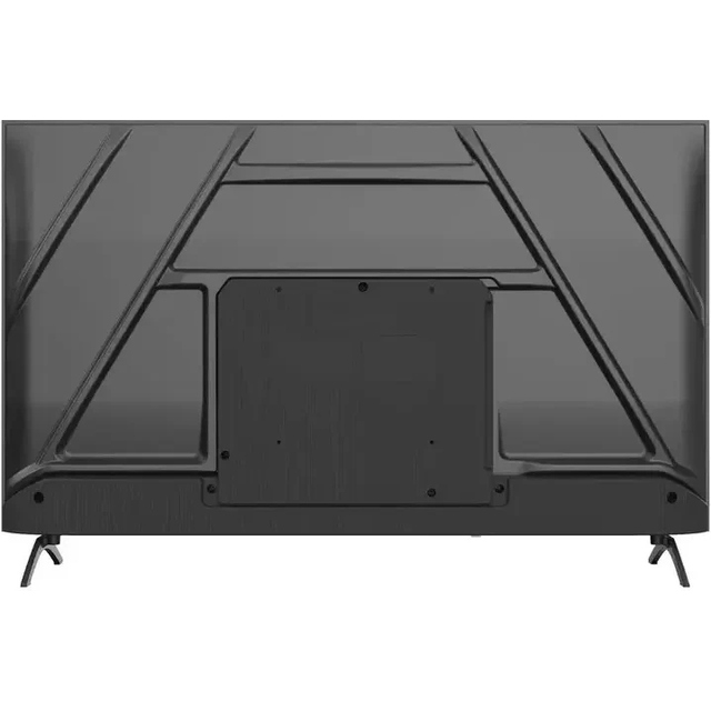 Телевизор Sber 43" SDX-43U5500DBA, черный