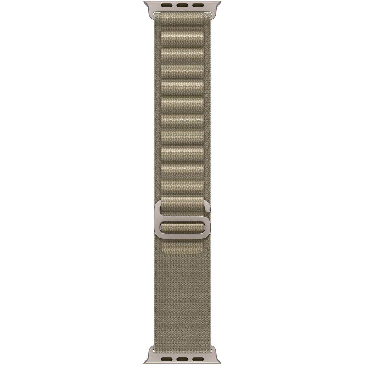 Умные часы Apple Watch Ultra 2 49mm Titanium Case with Alpine Loop S (Цвет: Olive)