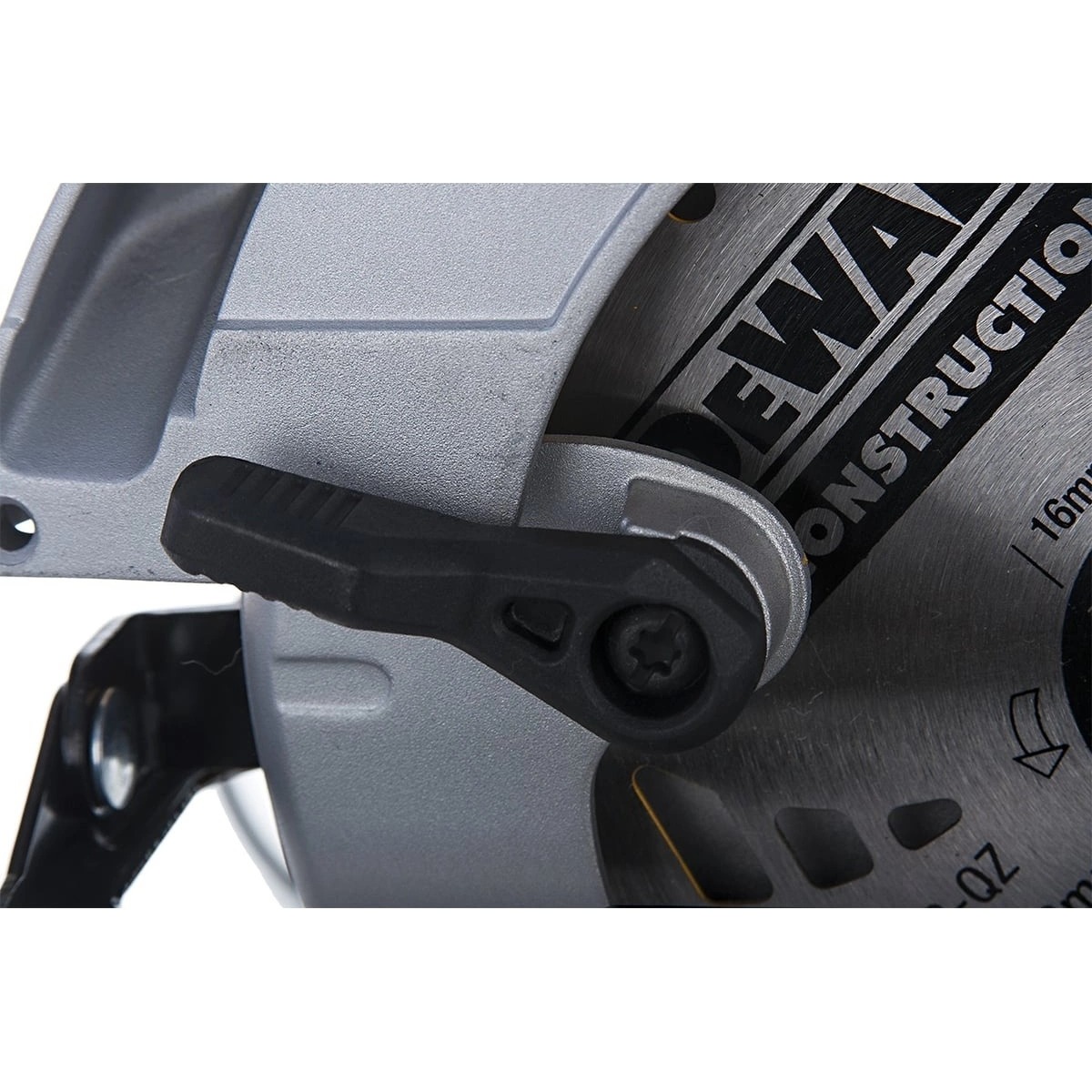 Циркулярная пила DeWalt DWE560K (Цвет: Yellow)