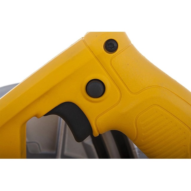 Циркулярная пила DeWalt DWE560K (Цвет: Yellow) Циркулярная пила DeWalt DWE560K (Цвет: Yellow)