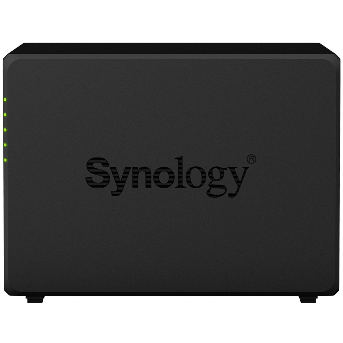 Сетевой накопитель NAS Synology DS920+ без HDD