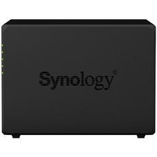Сетевой накопитель NAS Synology DS920+ без HDD