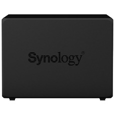 Сетевой накопитель NAS Synology DS920+ без HDD