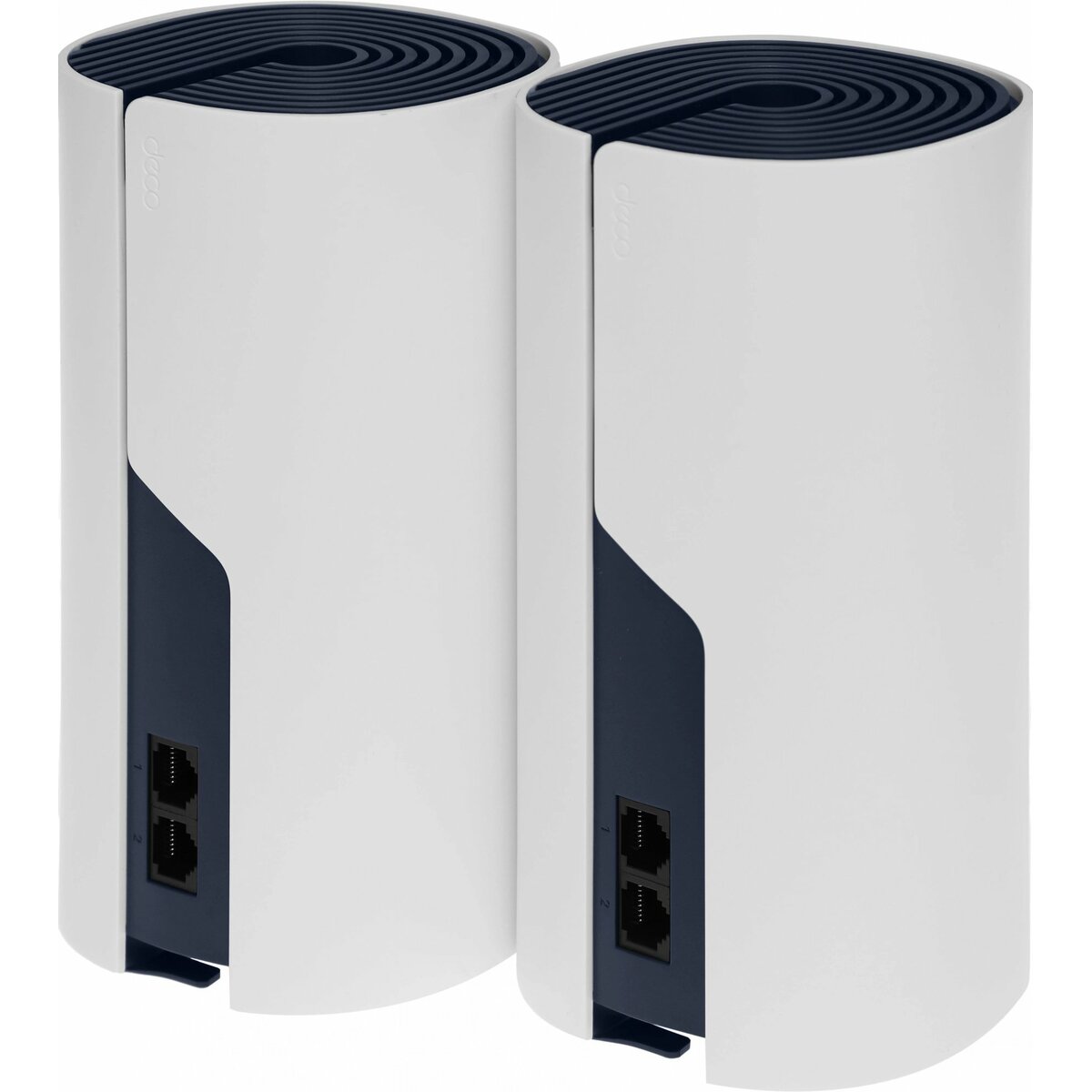 Бесшовный Mesh роутер TP-Link DECO P9(2-PACK)