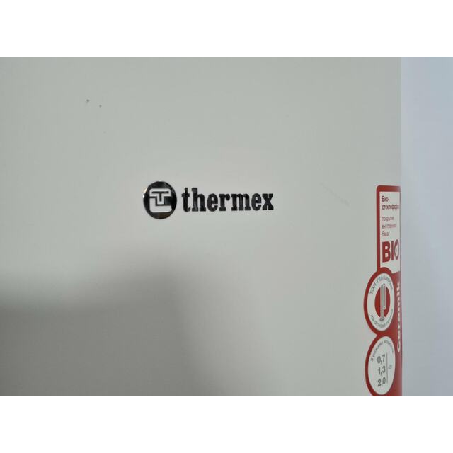 Водонагреватель Thermex Ceramik 50 V, белый