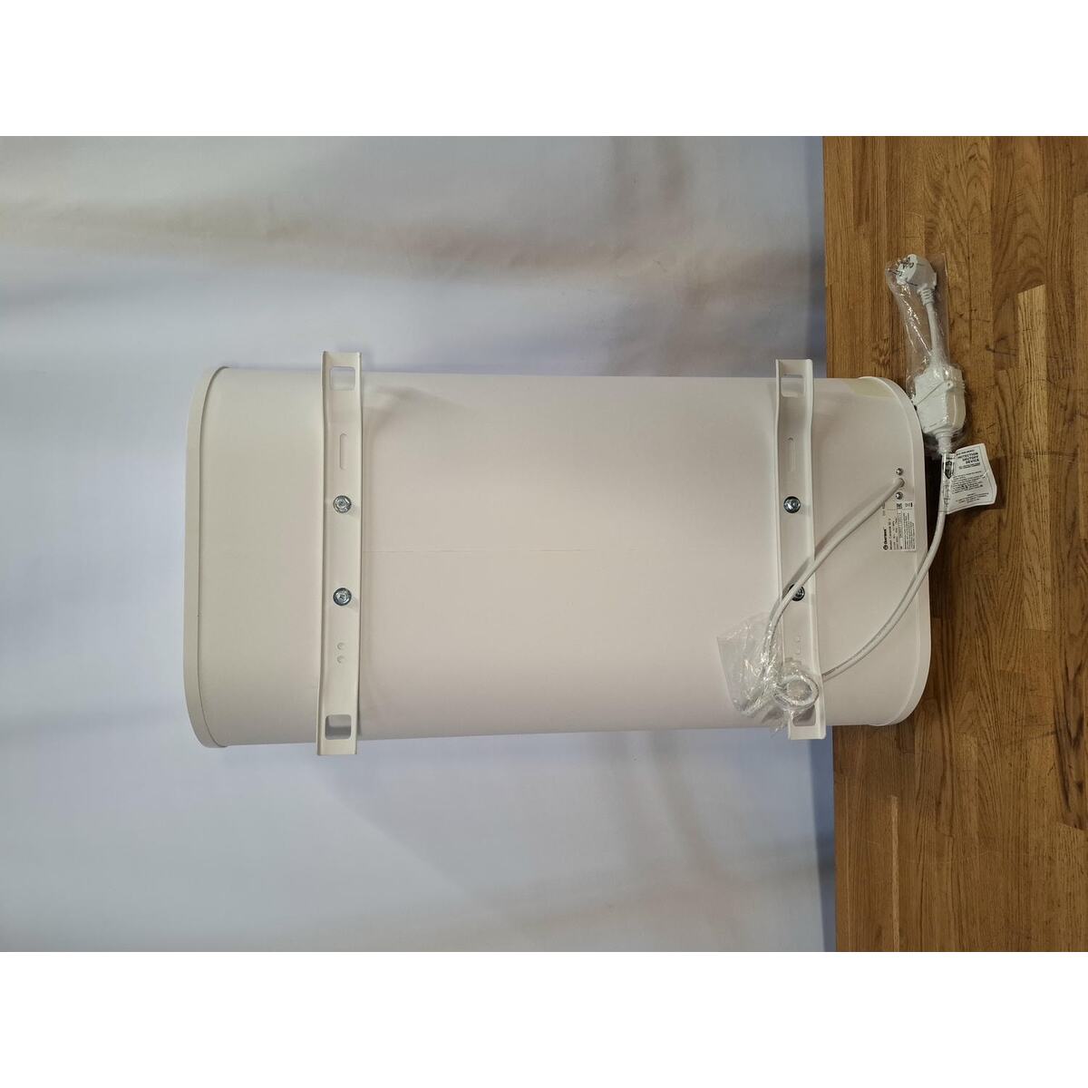 Водонагреватель Thermex Ceramik 50 V, белый