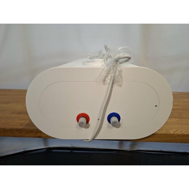 Водонагреватель Thermex Ceramik 50 V, белый