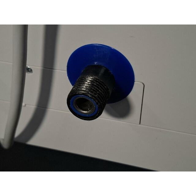 Водонагреватель Thermex Ceramik 50 V, белый