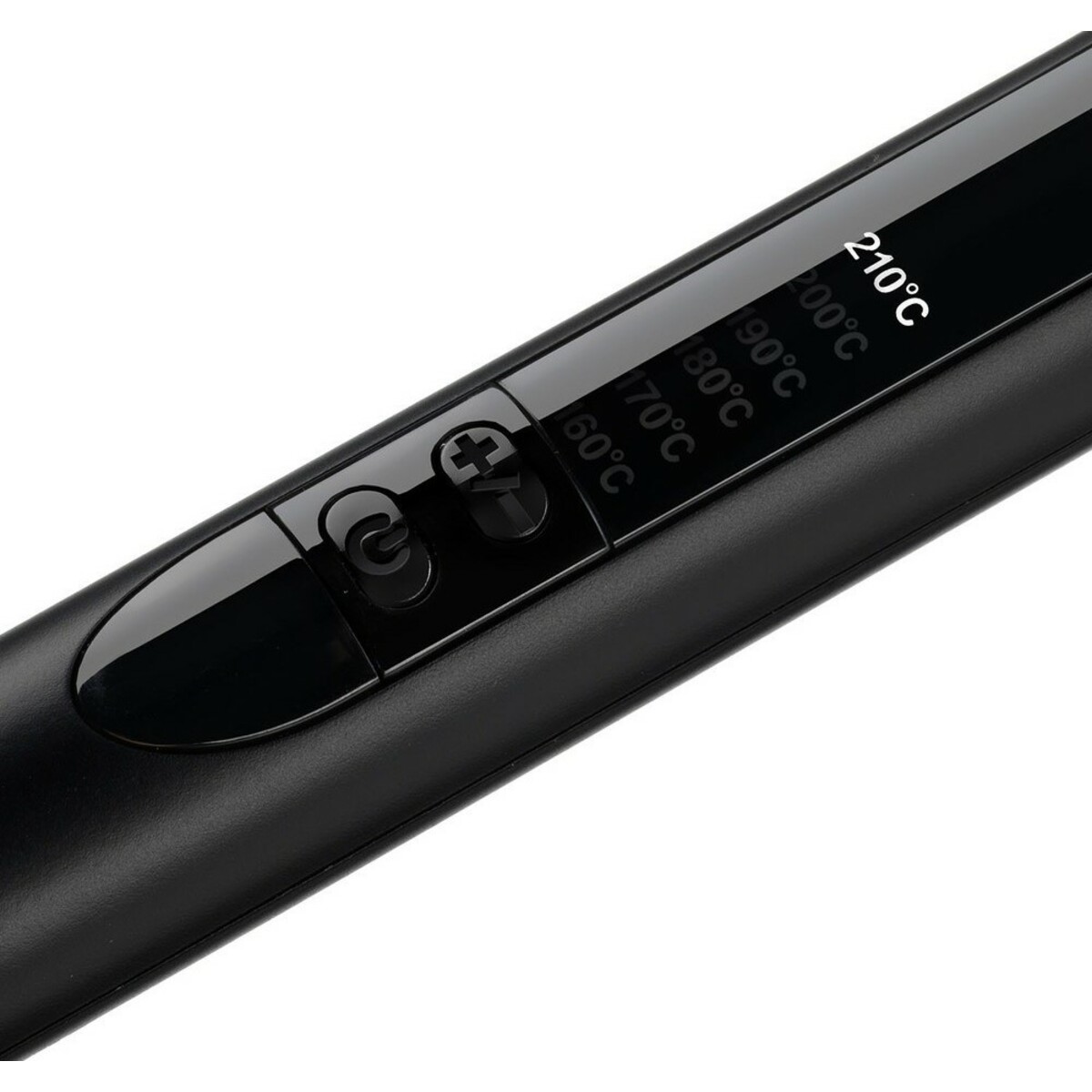 Щипцы Babyliss C455E, черный