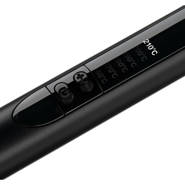 Щипцы Babyliss C455E, черный