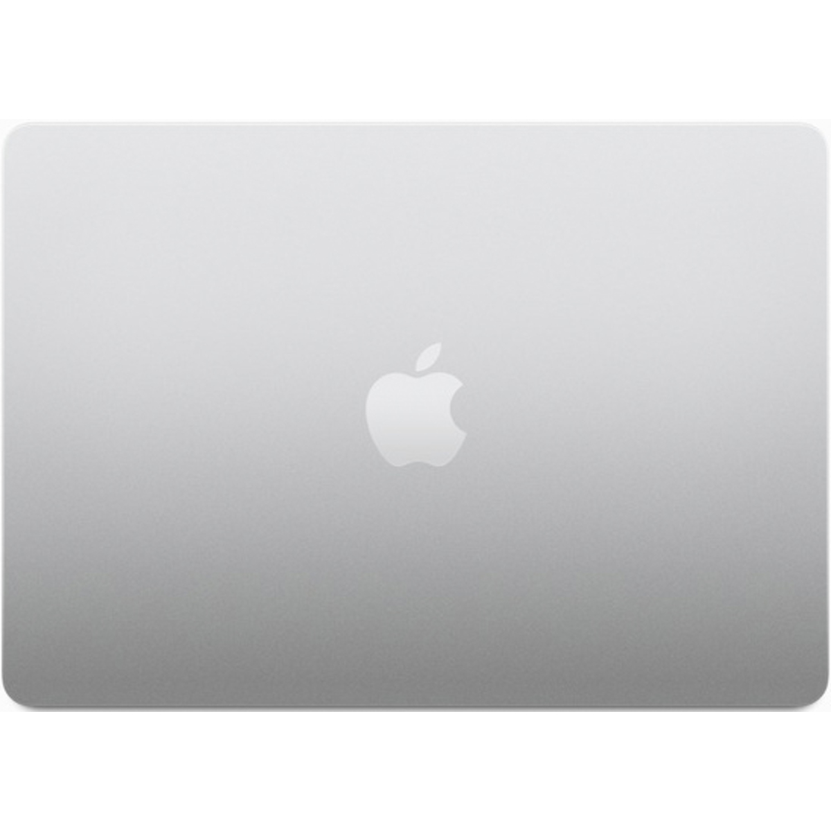 Ноутбук Apple MacBook Air 13 (2024) Apple M3 8-Core / 16G / 256Gb / Apple graphics 8-core / Silver