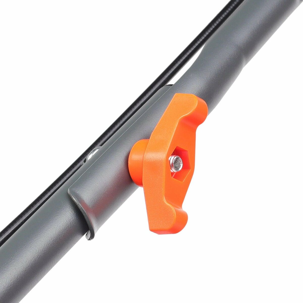 Газонокосилка роторная Patriot PT 390 (Цвет: Orange)