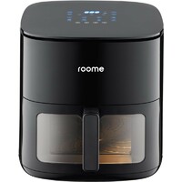 Аэрогриль Roome Air Fry AF-ZE7223-A, черный