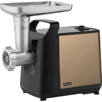 Мясорубка Rondell RDE-1457 (Цвет: Brown/Black) Мясорубка Rondell RDE-1457 (Цвет: Brown/Black)
