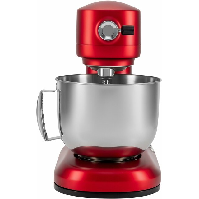 Кухонная машина Rondell RDE-KM900 (Цвет: Red)