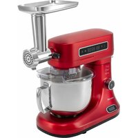Кухонная машина Rondell RDE-KM900 (Цвет: Red)